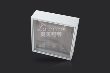 温州朗美照明高效节能专业油站灯
